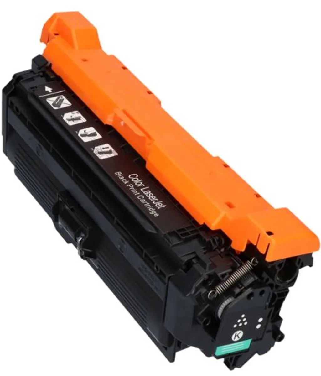 PrintAbout HP 649X Toner Zwart - 47.000 pagina's