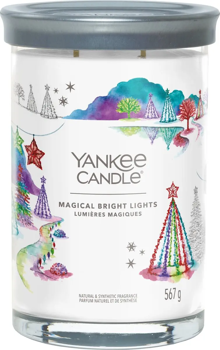 Yankee Candle