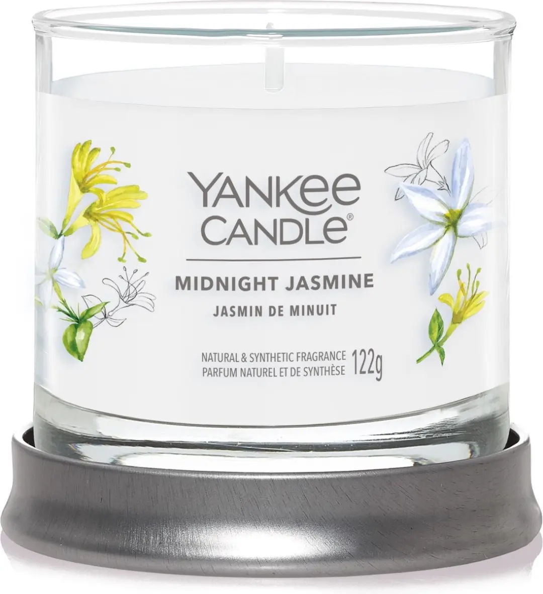 YC Midnight Jasmine Signature Small Tumbler