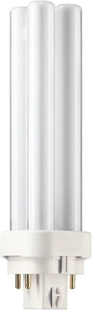 Philips Master PL-C 13W Warm Wit Mat