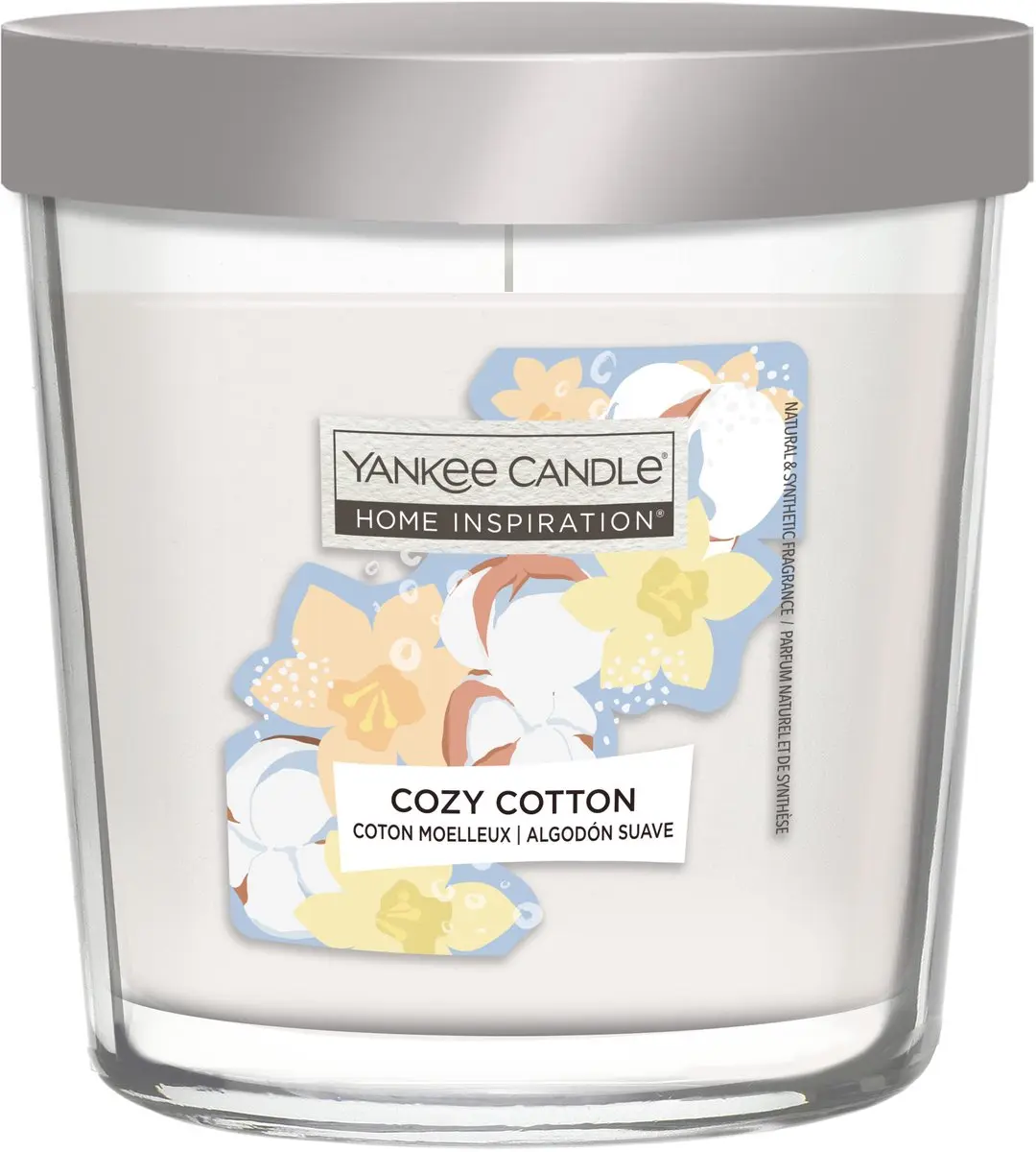 Yankee Candle Home Inspiration Value