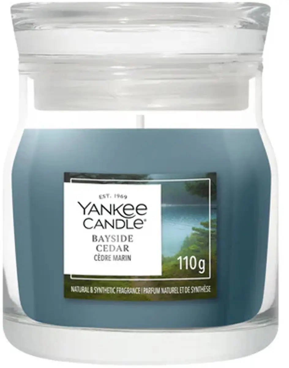 Yankee Candle