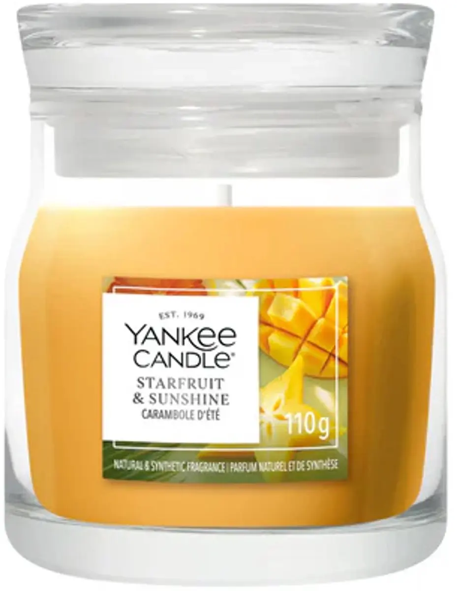 Yankee Candle