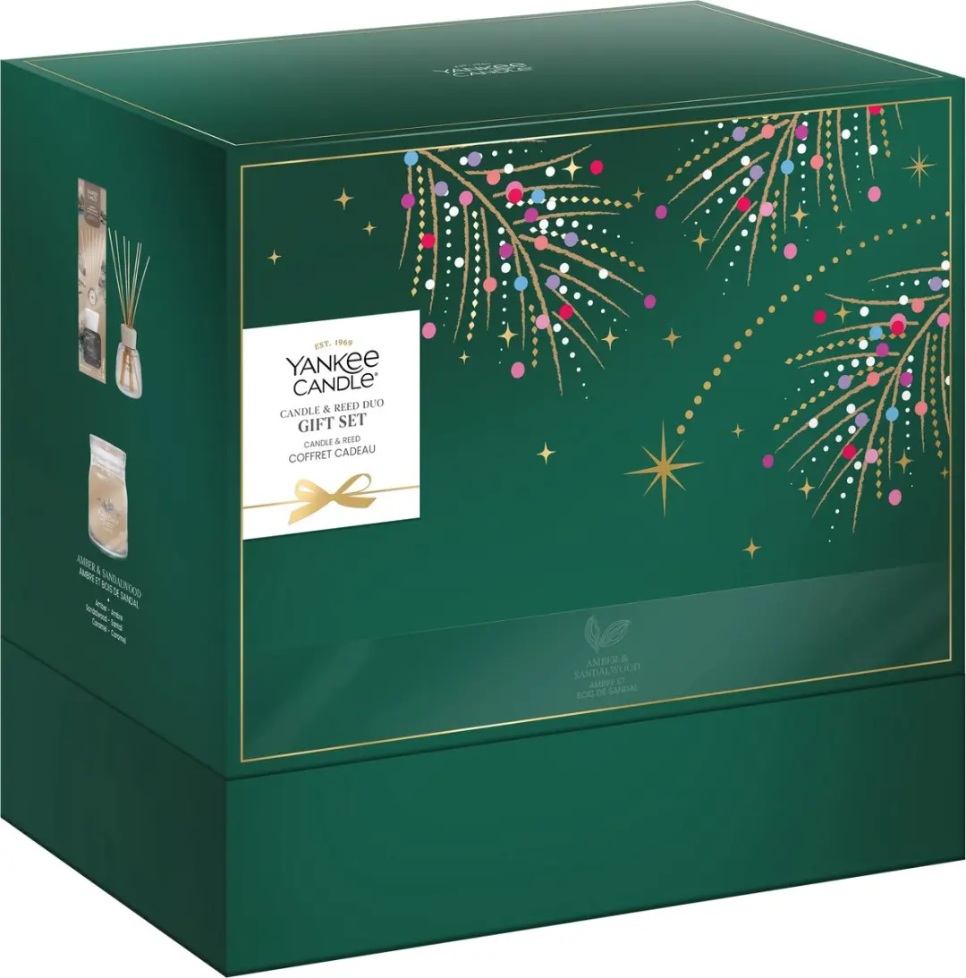 Yankee Candle