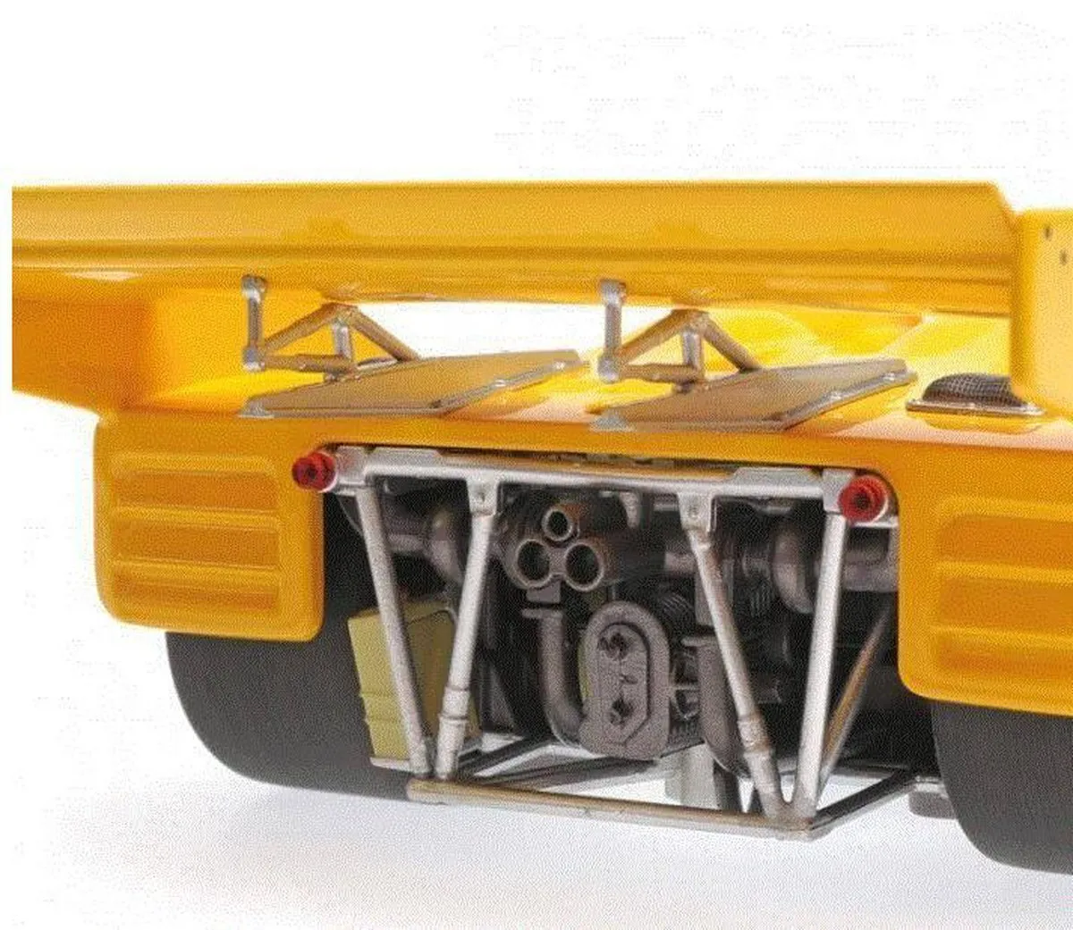 Porsche 917/10 Minichamps 1:18 Multicolor