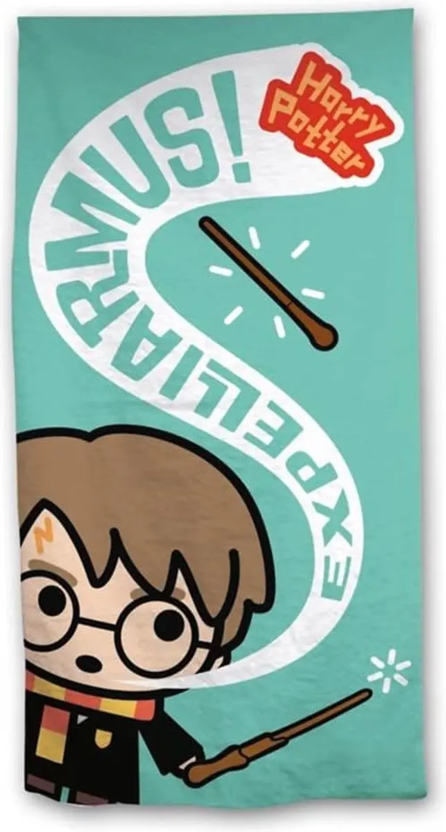 Harry Potter Expelliarmus