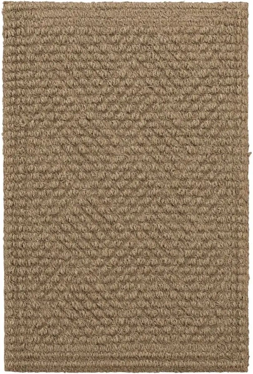 House Doctor Clean Deurmat 130x85cm