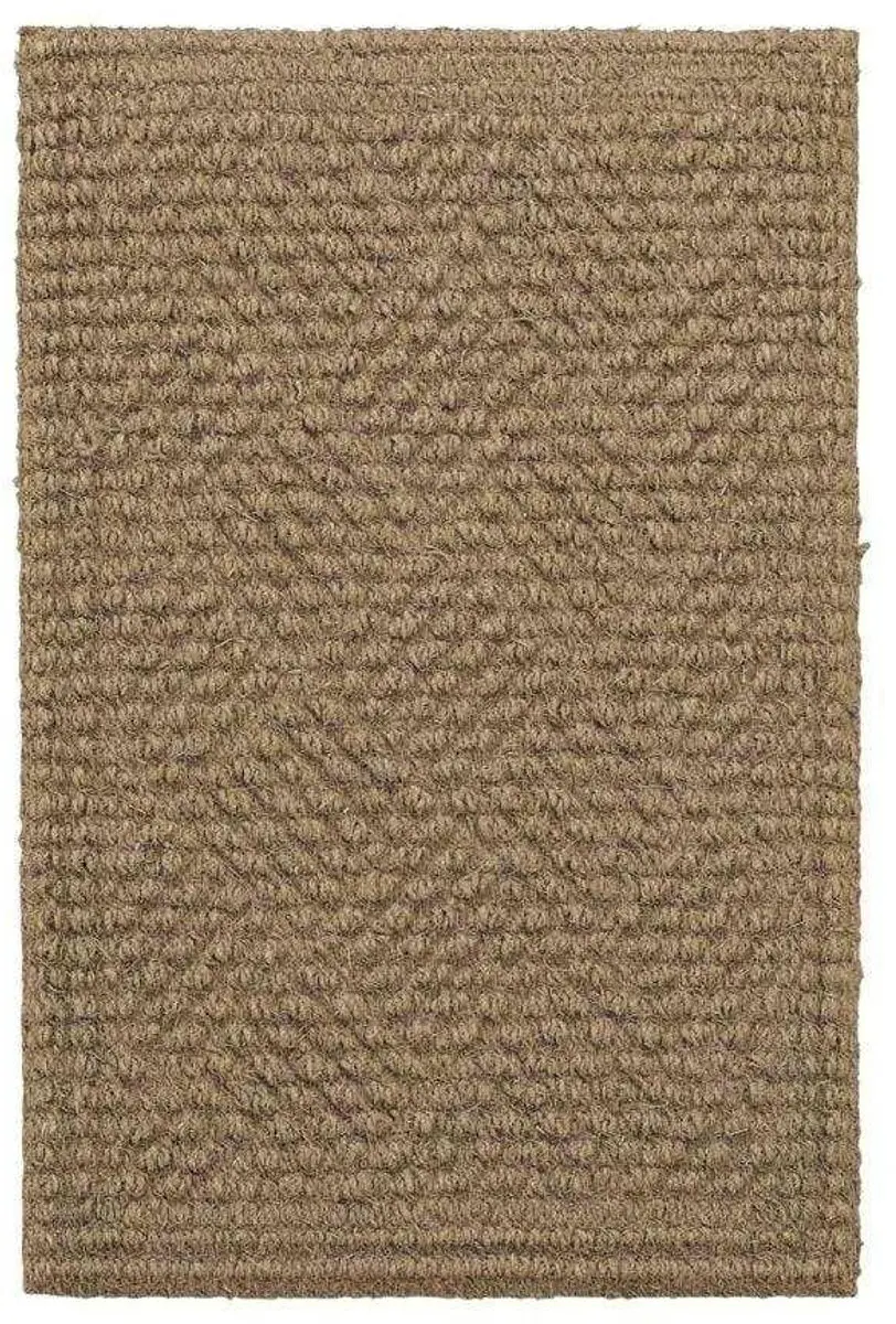House Doctor Clean Deurmat 130x85cm - naturel - afbeelding 3 van 6