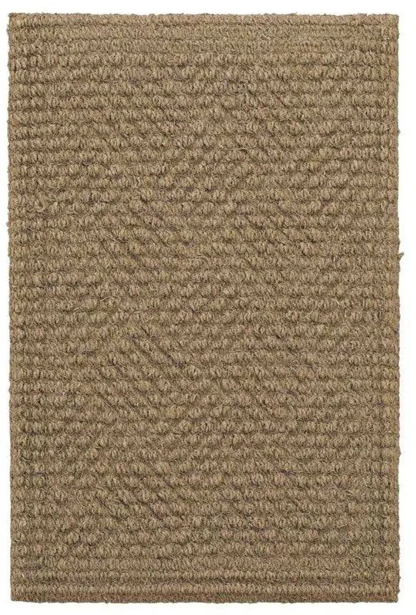 House Doctor Clean Deurmat 130x85cm - naturel - afbeelding 4 van 6