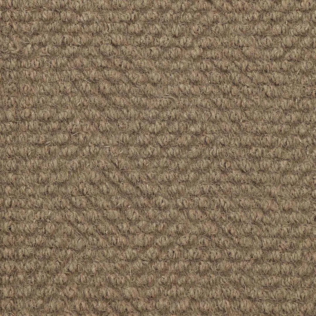 House Doctor Clean Deurmat 130x85cm - naturel - afbeelding 2 van 6