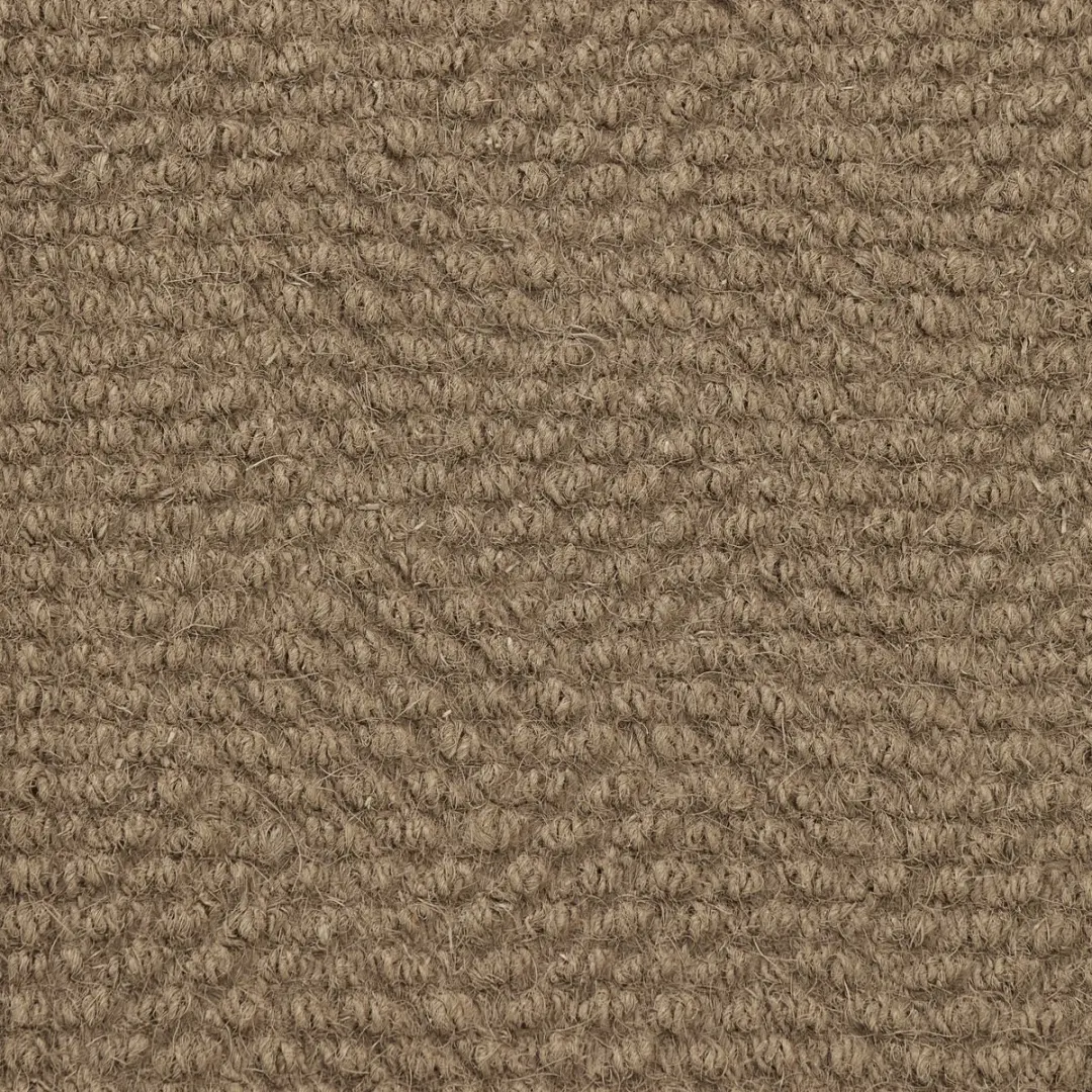 House Doctor Clean Deurmat 130x85cm - naturel - afbeelding 6 van 6