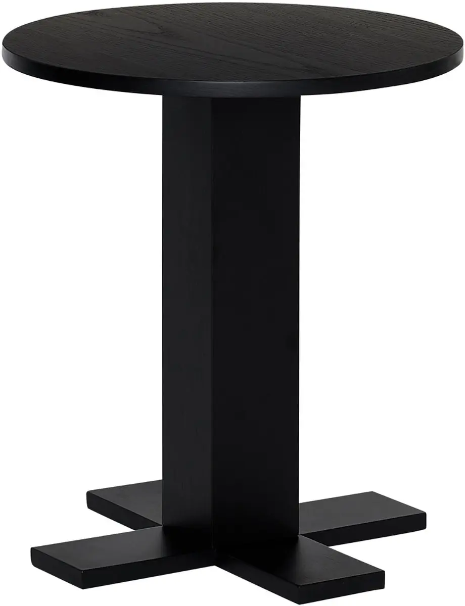 Hübsch Koohi Bijzettafel