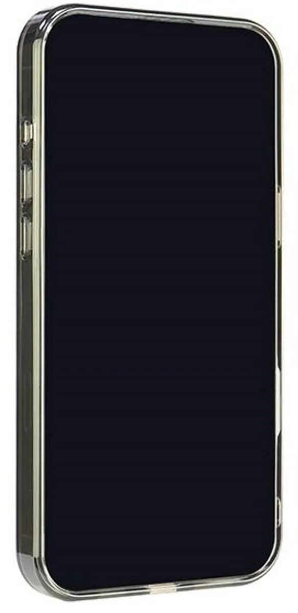 Audi Case voor iPhone 16 Plus 6.7 - Transparant - afbeelding 5 van 6