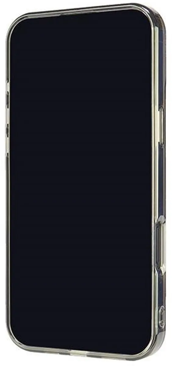 Audi Case voor iPhone 16 Plus 6.7 - Transparant - afbeelding 4 van 6