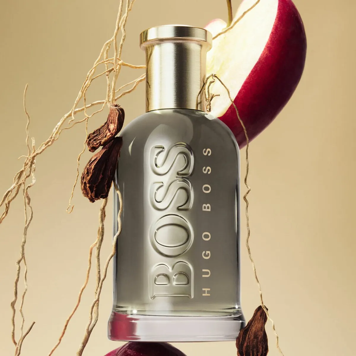 Hugo Boss Bottled Herenparfum 50ml