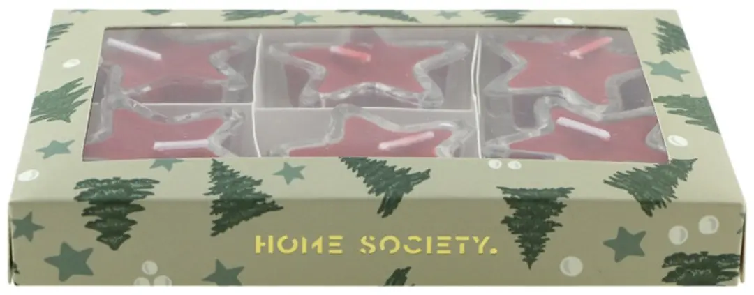 Home Society