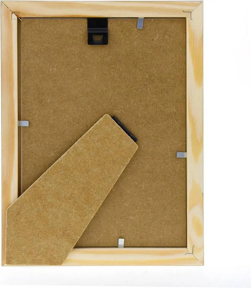Zep Regent Fotolijst Taupe 9x13/13x18cm - afbeelding 4 van 6