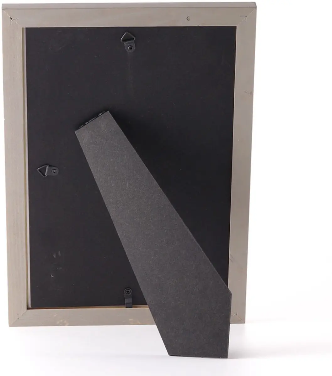 Zep Holden Houten Fotolijst 15x20cm - Grijs - afbeelding 2 van 6