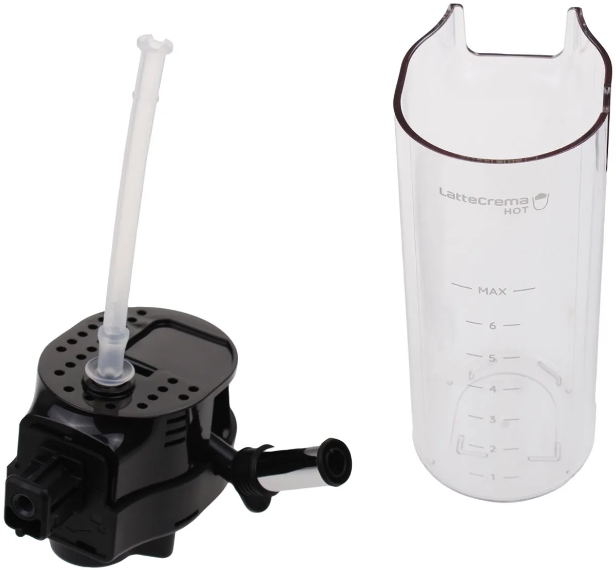 De'Longhi Melkreservoir DLSC029 AS00005734