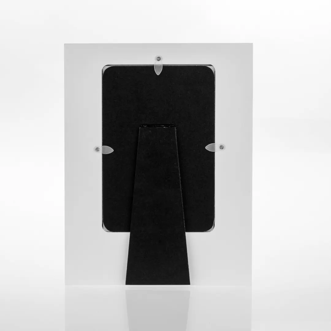 Zep Fotolijst FN5846 Dario 10x15cm - Bruin - afbeelding 4 van 5