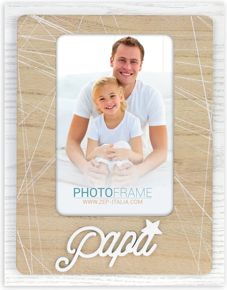 Zep Fotolijst FN5846 Dario 10x15cm