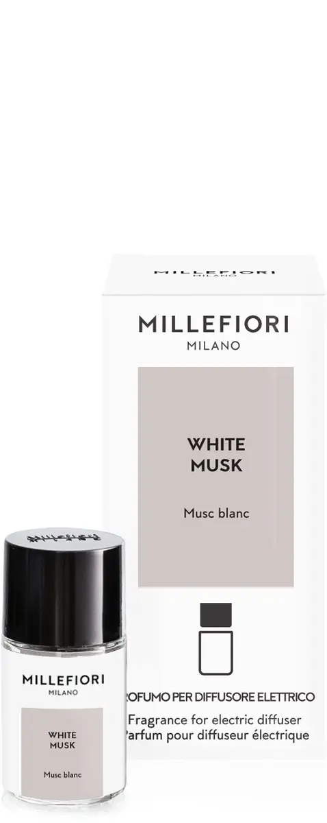 Millefiori Milano