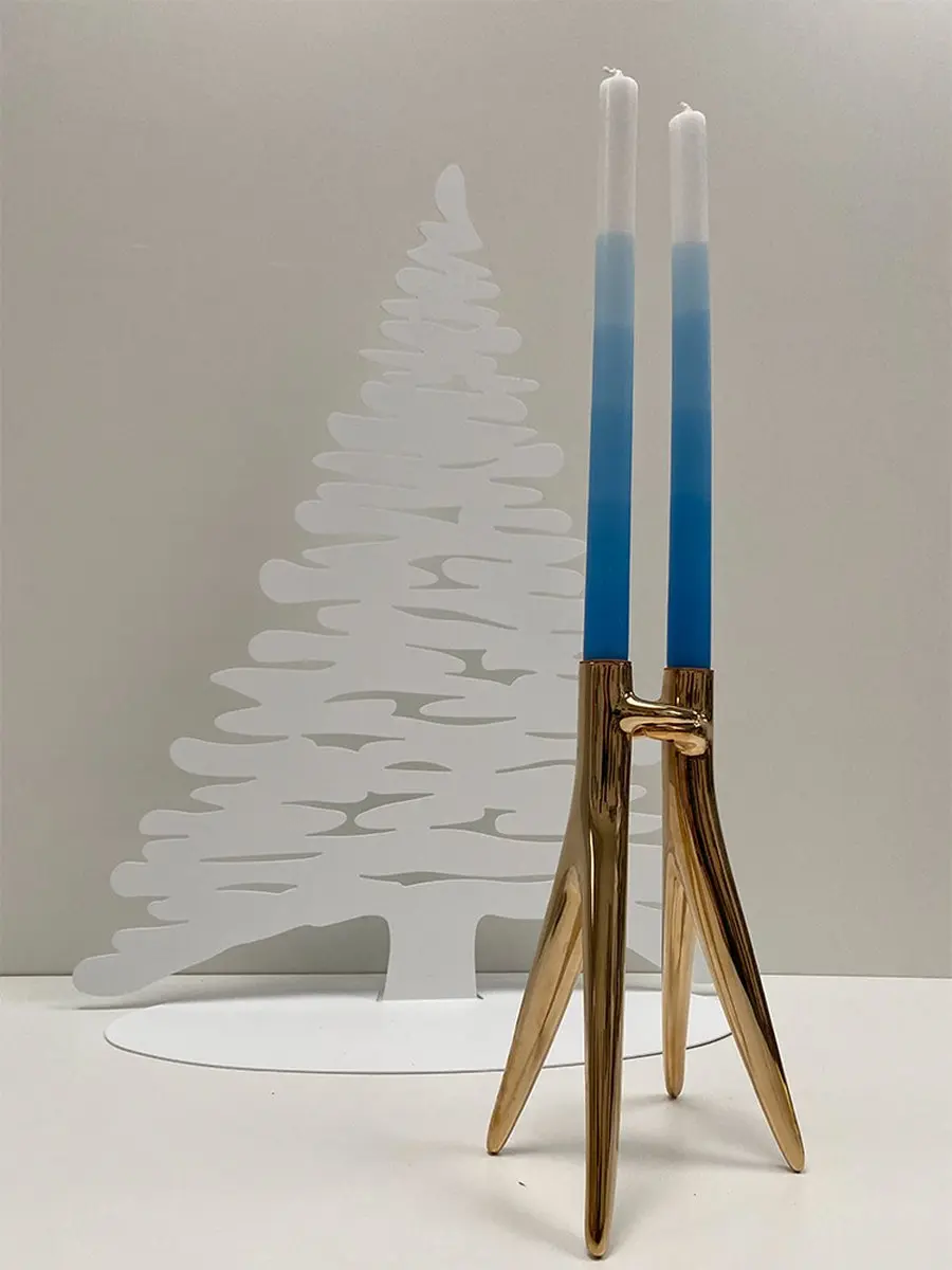 Kartell Kandelaar Abbracciaio