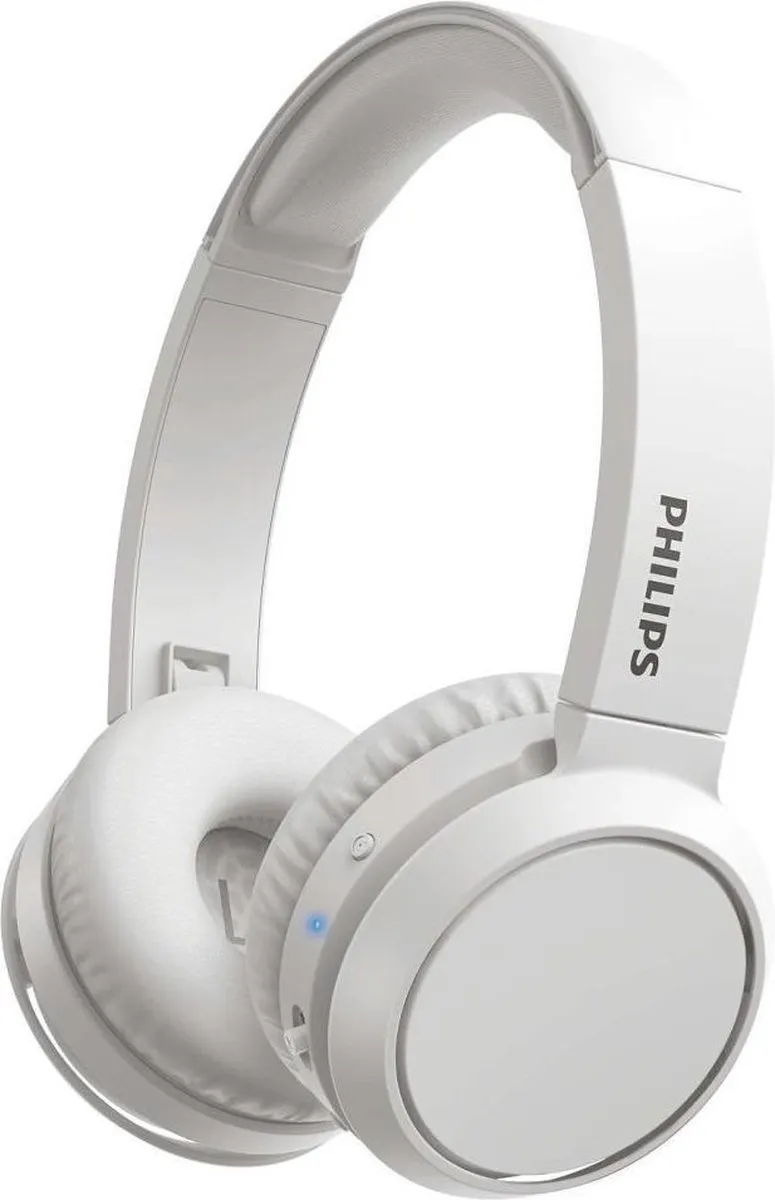 Philips TAH4205 Bluetooth On-Ear Koptelefoon