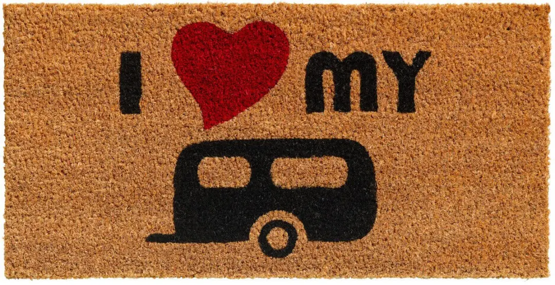 Ruco Print Caravan 25x50
