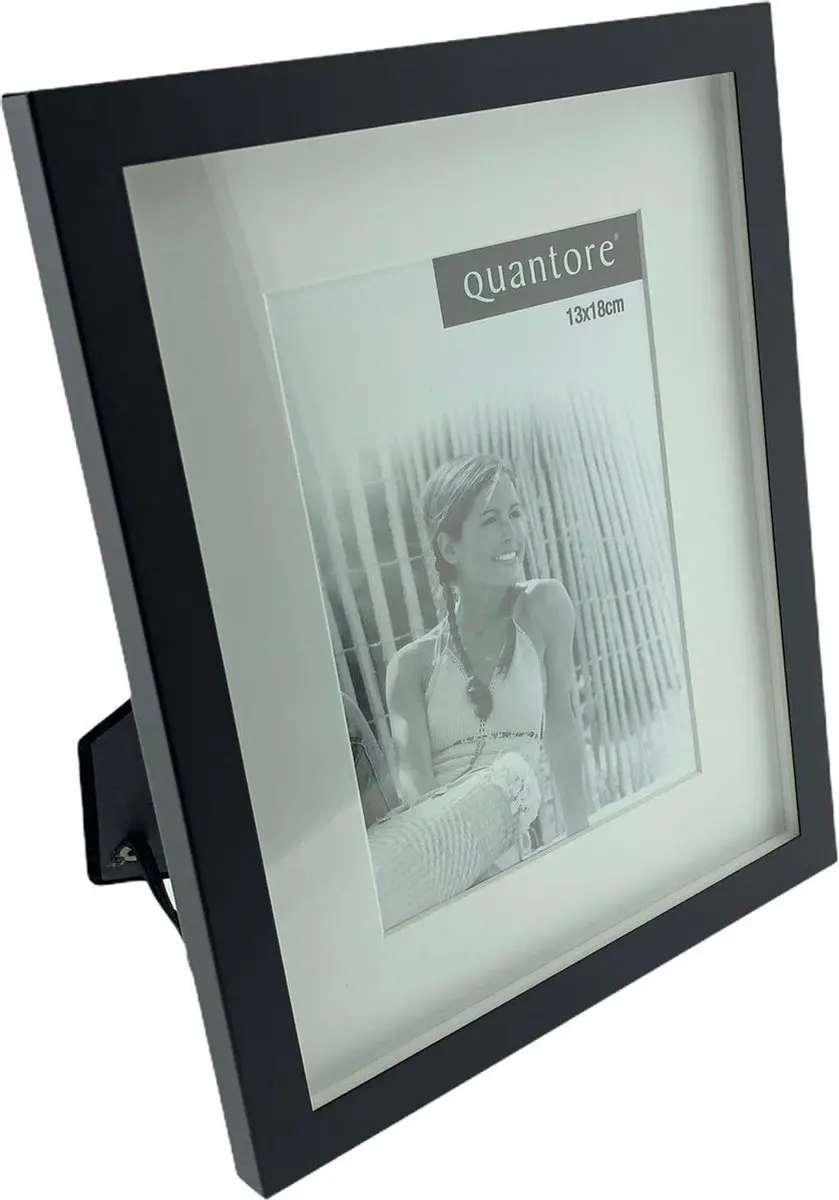 Fotolijst Aluminium Wissellijst -13 x 18 cm