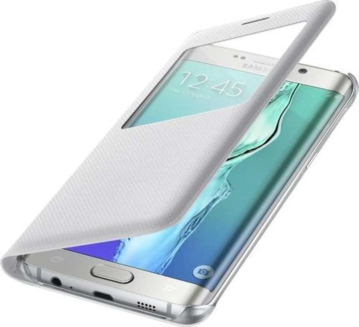 Samsung S View Cover Galaxy S6 Edge+