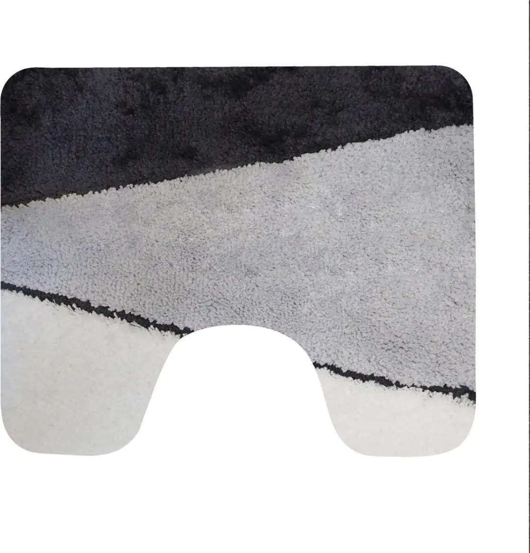 Dutch House Toiletmat Dijon 60x50cm
