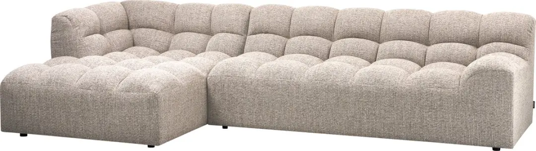WOOOD Allure Chaise Longue Bank Links