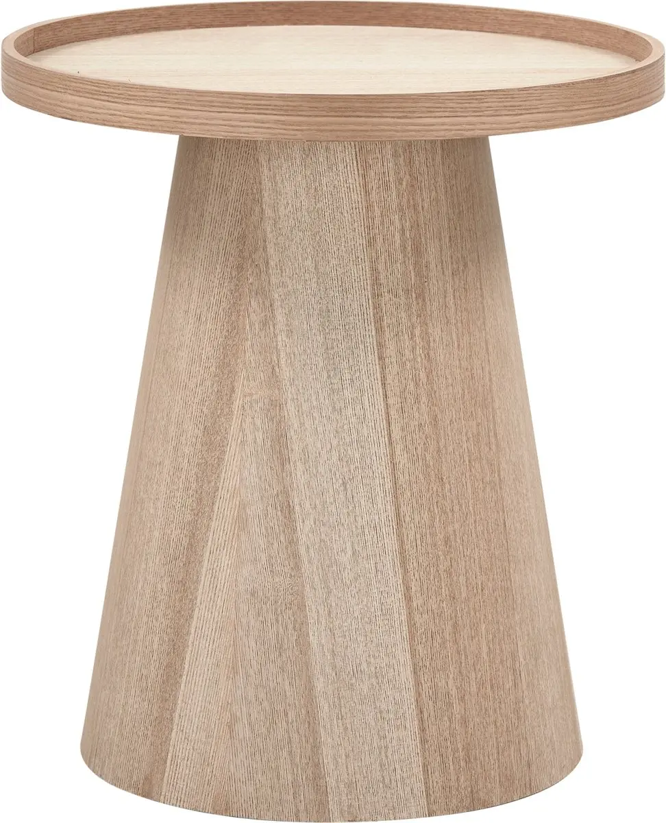 WOOOD Maud Bijzettafel