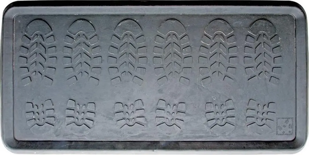 Laarzenmat