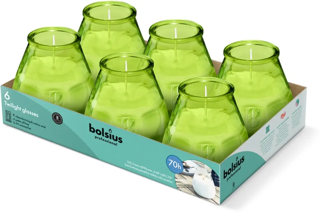 Bolsius