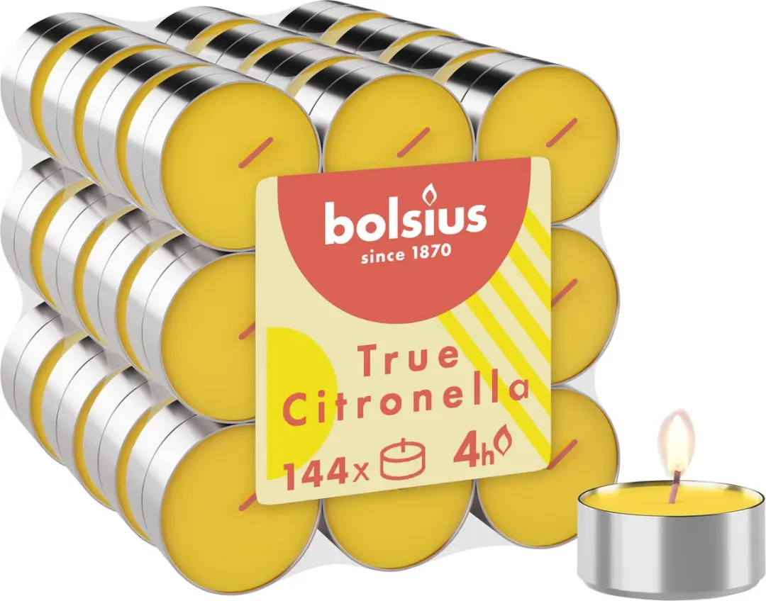 Bolsius