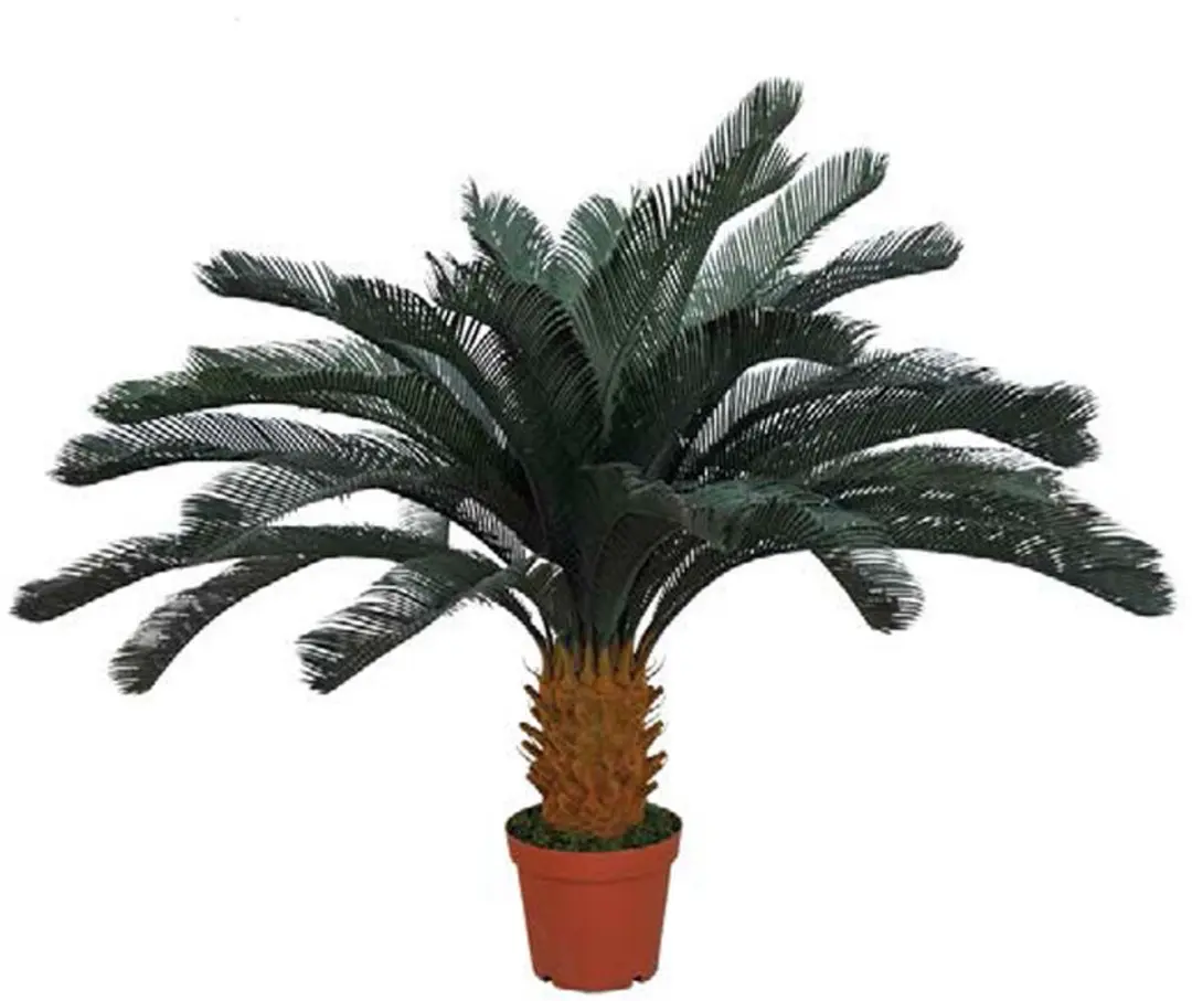 Intergard Kunstplanten Cica 125cm