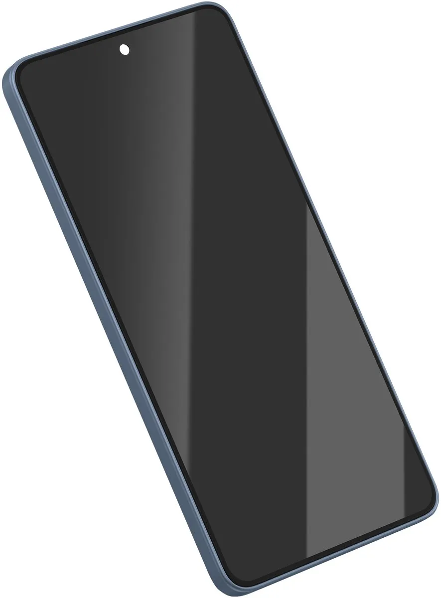 Xiaomi 14T LCD Touchscreen Blauw - Origineel 5600050N12A00