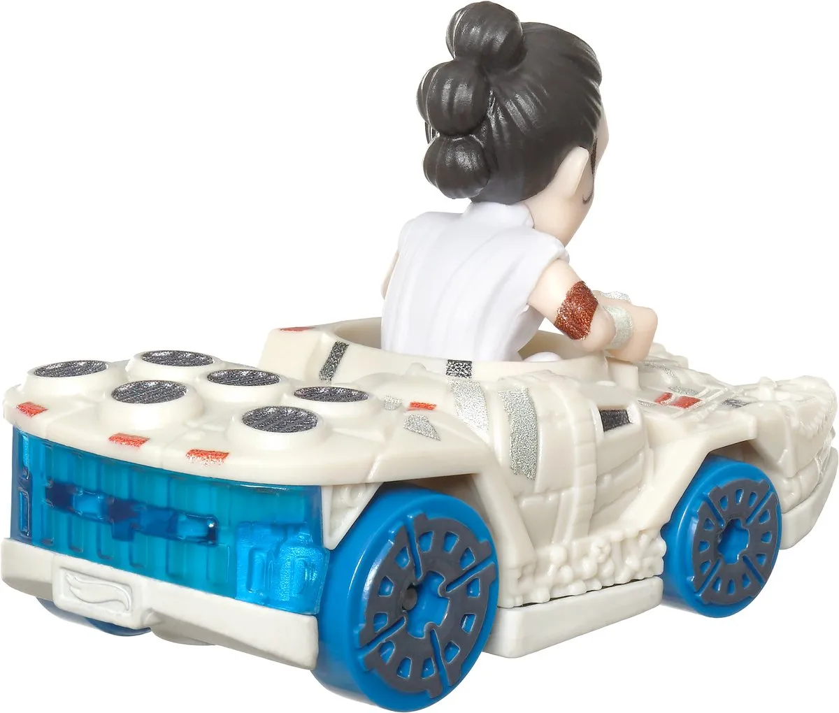 Hot Wheels Racer HRT20 - Meerkleurig