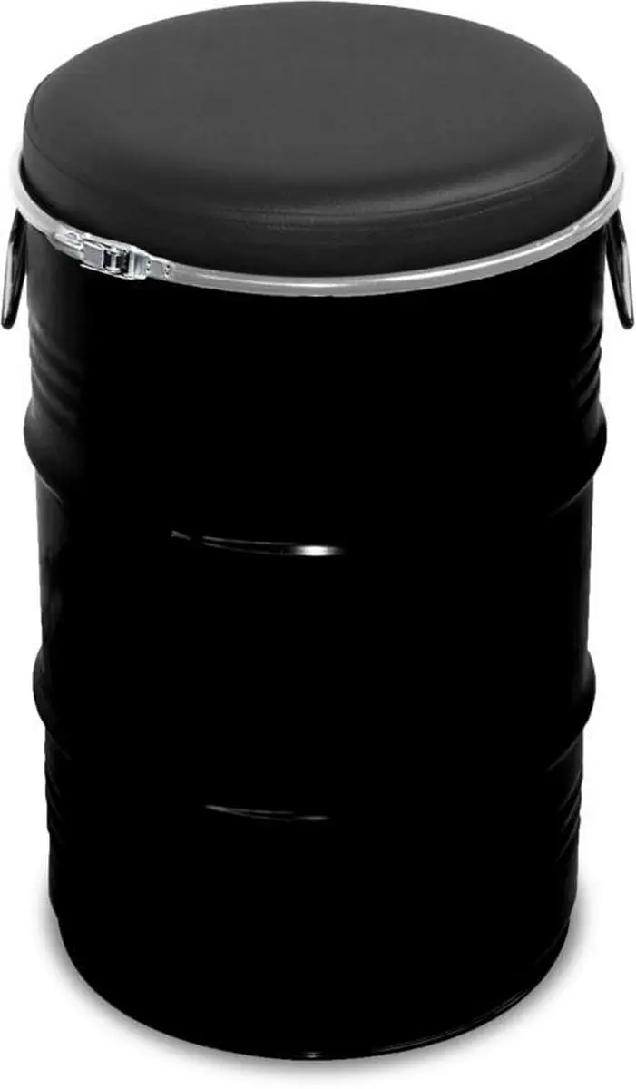 Barrelkings Olievat Krukje 60L