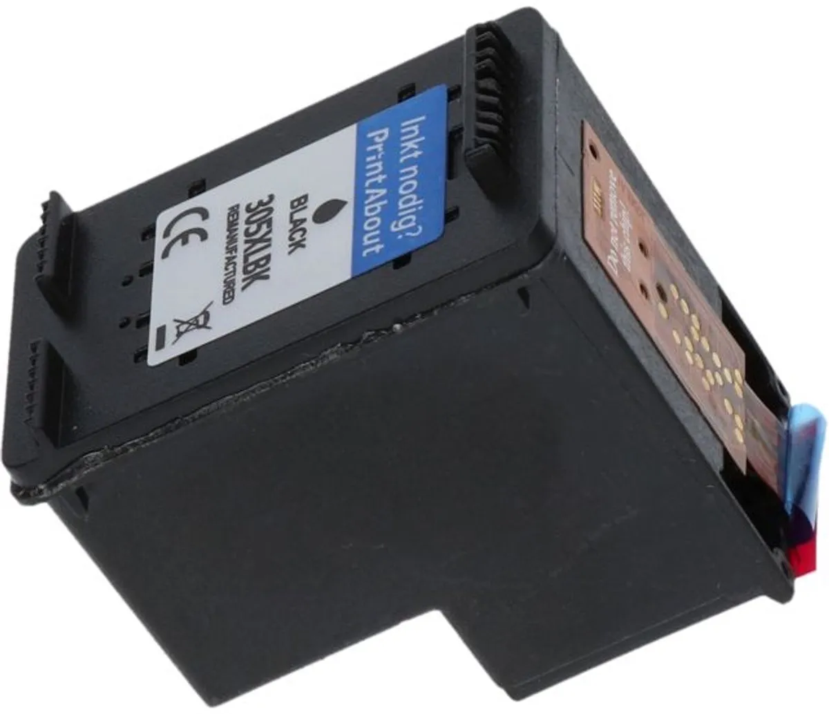 PrintAbout Inktcartridge 3YM62AE Zwart - 1020 pagina's