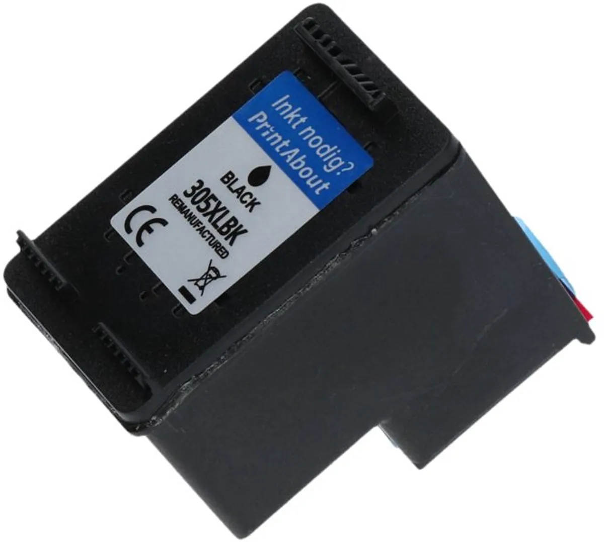 PrintAbout Inktcartridge 3YM62AE Zwart