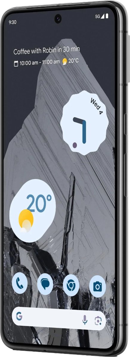 Google Pixel 8 Pro - 12GB/128GB - Black