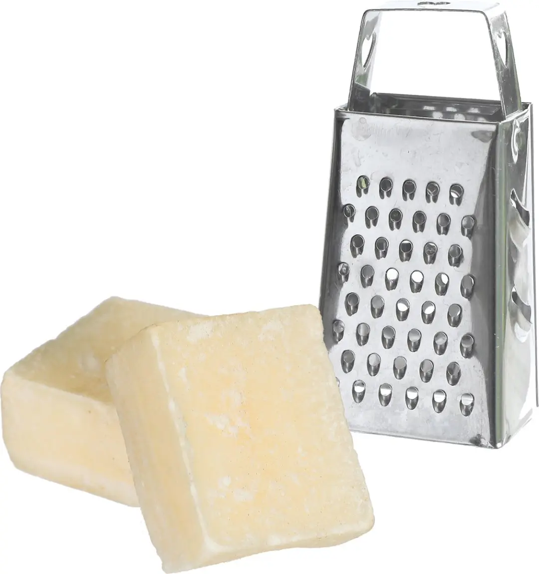 Ideas4seasons Amberblokjes/geurblokjes cadeauset