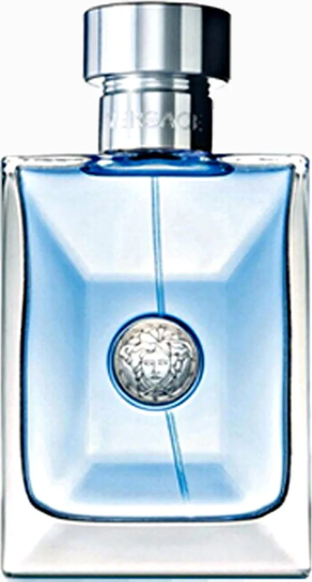Versace Pour Homme Herenparfum EDT - 50ml