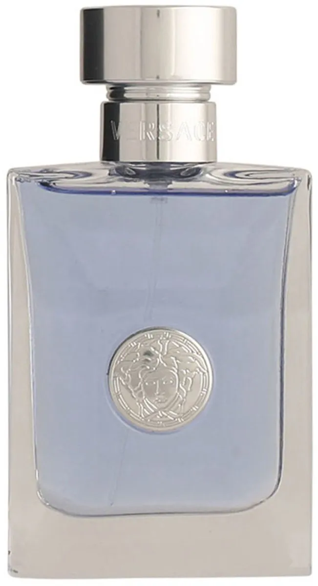 Versace Pour Homme Herenparfum EDT - 50ml