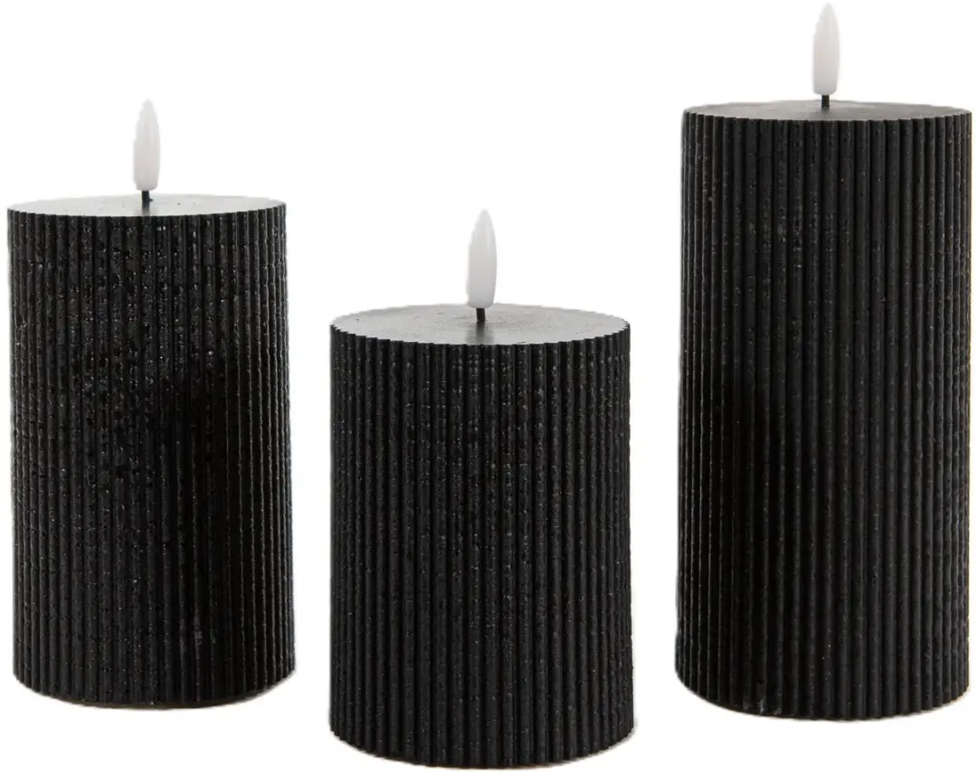Anna Collection LED kaarsen
