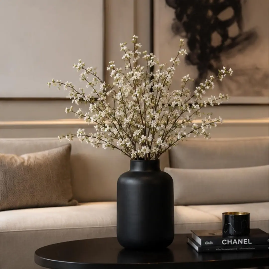 Bellatio Design bloemenvaas Santiago