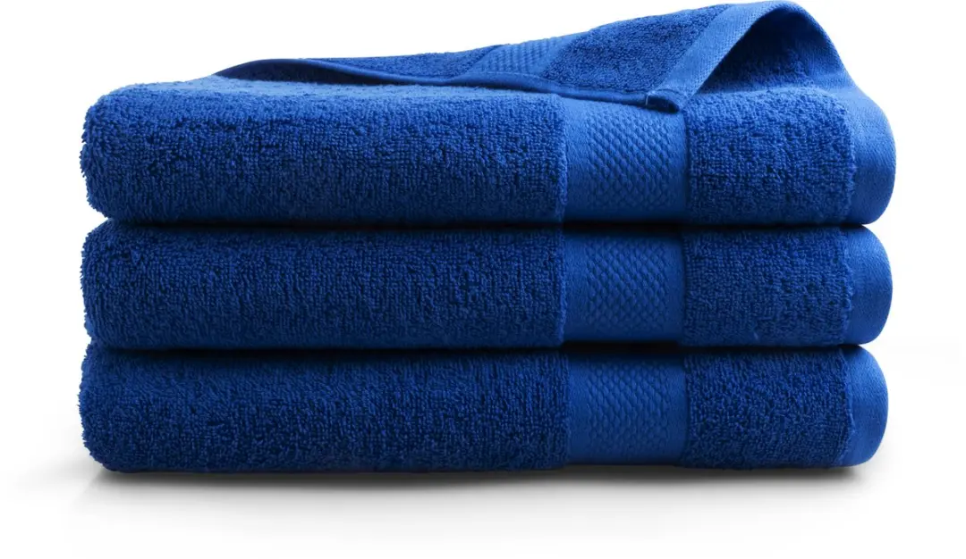 DoubleDry Hotel Badhanddoeken 70 x 140 cm
